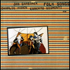 Charlie Haden / Jan Garbarek / Egberto Gismonti - Folk Songs (Ltd)(SHM-CD)(일본반)