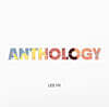 이하이 - Anthology [투명 블루 스카이 컬러 LP]