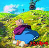 하울의 움직이는 성 애니메이션 음악 (Howl's Moving Castle OST by Hisaishi Joe)