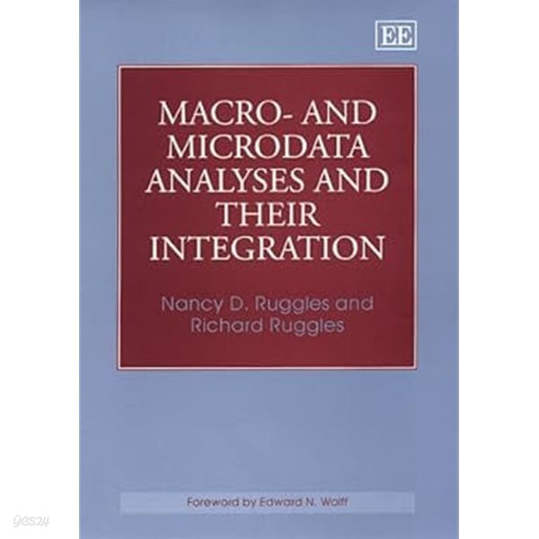 Macro- and Microdata Analyses and Their Integration