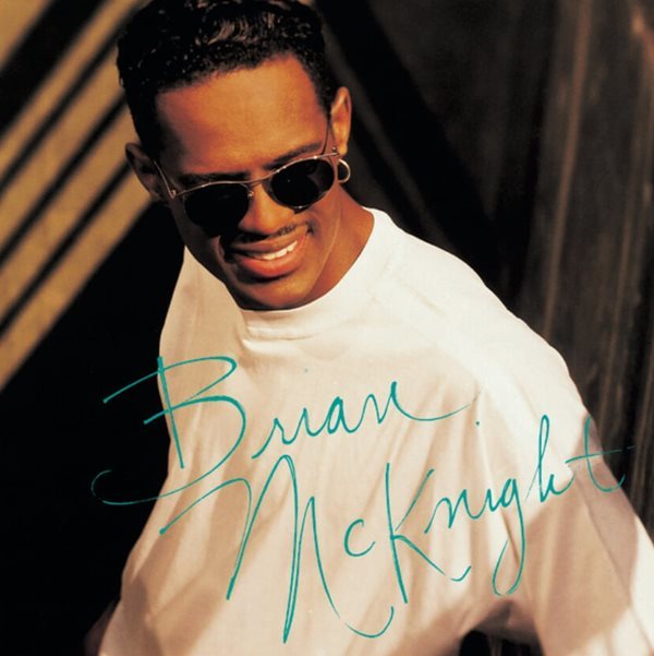 브라이언 맥나잇 (Brian McKnight) - Brian McKnight