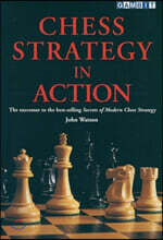 Chess Strategy in Action