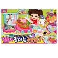 미미월드 똘똘이 말하는 주방놀이