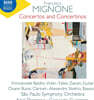 Giancarlo Guerrero 프란체스코 미뇨네: 협주곡집 (Mignone: Concertos And Concertinos)
