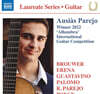 Ausiàs Parejo 아우시아스 파레호 기타 리사이틀 (Guitar Recital)