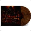 Slayer - The Repentless Killogy (Live At The Forum In Inglewood, CA) (Amber Smoke Vinyl 2LP)