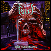 Fulci - Duck Face Killings (Ltd)(Colored LP)
