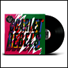 Scarlet Rebels - Where The Colours Meet (LP)