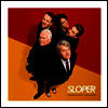 Sloper - Changing Colors (LP)