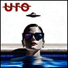 UFO - Showtime (Ltd)(Red/White/Blue Colored 3LP)