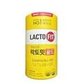 락토핏 생유산균 골드 프로바이오틱스 아연 2g x 50포 1통