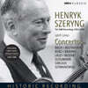 Henryk Szeryng 헨릭 쉐링 바이올린 협주곡 - 바흐 / 모차르트 / 베토벤 / 시벨리우스 / 슈만 / 브람스 / 랄로 (Violin Concertos)