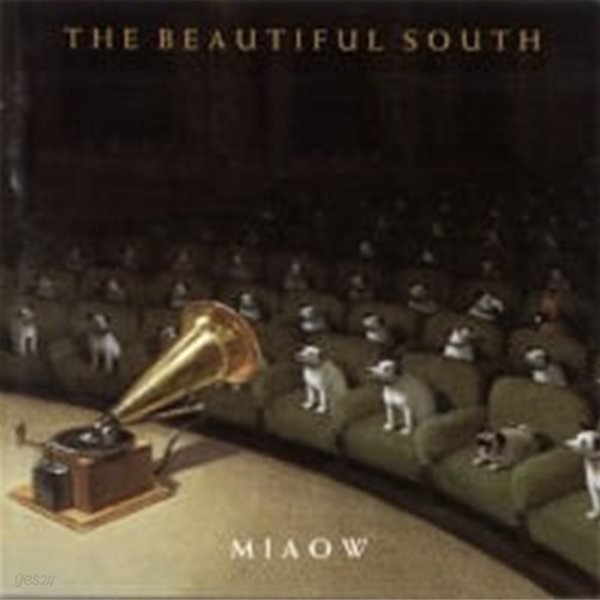 Beautiful South / Miaow