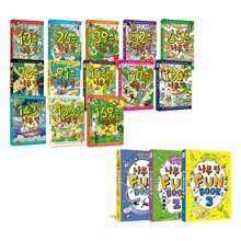 13층 나무집 시리즈 1~13+펀북1~3 전16권 세트