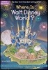 Where Is Walt Disney World?