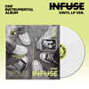 온앤오프 (ONF) - ONF INSTRUMENTAL ALBUM [INFUSE][LP ver.]