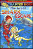 The Great Shark Escape