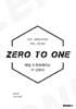 ZERO TO ONE #2