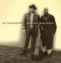 Archie Shepp / Mal Waldron - Left Alone Revisited [2LP]