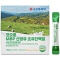 [코오롱제약] MBP 산양유 초유단백질 (5g*60포)