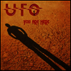 UFO - You Are Here - Gold (Reissue)(Ltd)(Gold Colored 2LP)