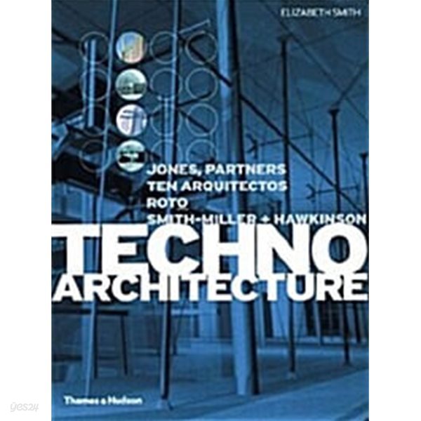 Techno Architecture