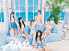 IVE (아이브) - 일본 EP 2집 Alive [초회한정반 A / CD+블루레이]