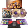 복스 마키나의 전설 시즌 2 애니메이션 음악 (The Legend Of Vox Machina Season 2 OST) [골드 & 퍼플 마블 컬러 2LP]