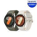 삼성 갤럭시워치7 블루투스 40mm SM-L300N
