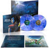 아바타: 프론티어 오브 판도라 게임음악 (Avatar: Frontiers Of Pandora OST by Pinar Toprak) [블루 & 핑크 마블 컬러 2LP]