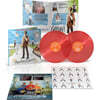 나폴레옹 다이너마이트 영화음악 (Napoleon Dynamite 20th Anniversary) [투명 레드 컬러 2LP]