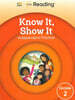 Into Reading [V2] Know It Show It (W/B) G2