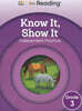 Into Reading [V2] Know It Show It (W/B) G3