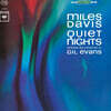 Miles Davis (마일즈 데이비스) - Quiet Nights [LP]