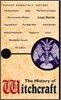 The History of Witchcraft
