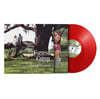 포레스트 검프 영화음악 (Forrest Gump OST) [레드 컬러 LP]