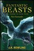Fantastic Beasts and Where to Find Them