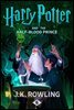Harry Potter and the Half-Blood Prince