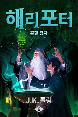 해리 포터와 혼혈 왕자