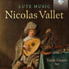 Yavor Genov 발레: 류트 작품 (Vallet: Lute Music)