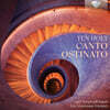 Aart Bergwerff / Eric Vloeimans 시메온 텐 홀트: 칸토 오스티나토 (Ten Holt: Canto Ostinato)