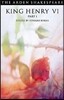 King Henry VI Part 1: Third Series