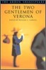 The Two Gentlemen of Verona: Third Series