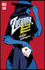 Zatanna: Bring Down the House