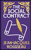 The Social Contract: Gilded Pocket Edition