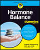 Hormone Balance For Dummies