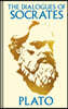 The Dialogues of Socrates: Gilded Pocket Edition