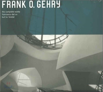 Frank O. Gehry : The Complete Works