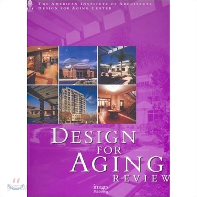 Design for Aging Review