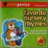 Favorite Nursery Rhymes